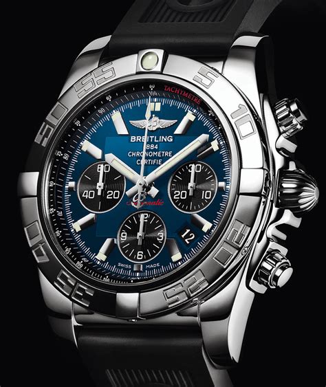 breitling b1 price when new|Breitling b01 for sale.